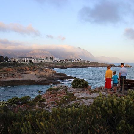 Smuts Ave. Guest Rooms Hermanus Exteriör bild