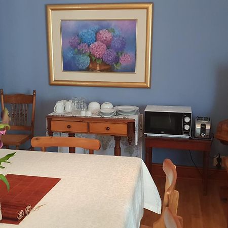 Smuts Ave. Guest Rooms Hermanus Exteriör bild