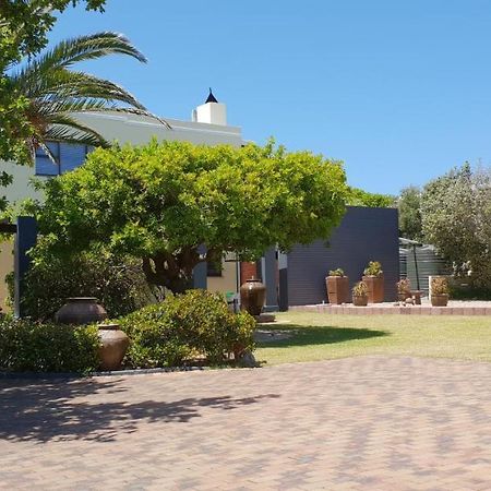 Smuts Ave. Guest Rooms Hermanus Exteriör bild
